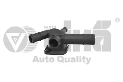 Фланец охлаждающей жидкости vika купить